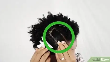 Image titled Weave Hair Step 3