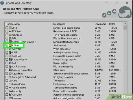 Image titled Run Software Directly Off a USB Flash Drive Step 7