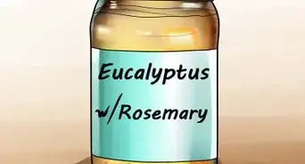 Make Eucalyptus Oil