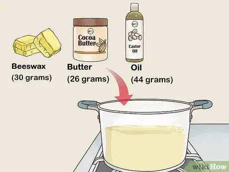 Image titled Add Color to Beeswax Step 10