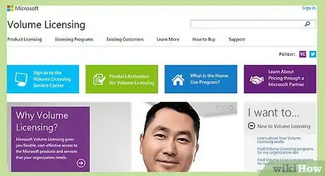 Image titled Buy Multiple Windows Licenses Step 1