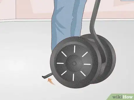 Image titled Operate a Segway Step 4