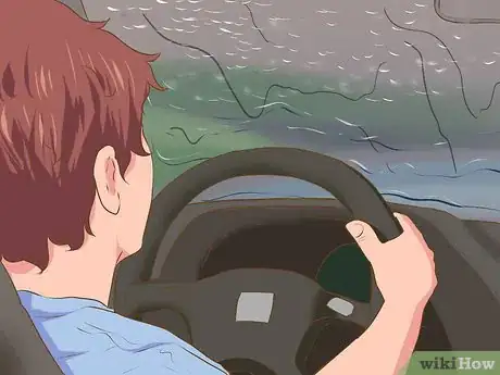 Image titled Drive Safely in the Rain Step 6