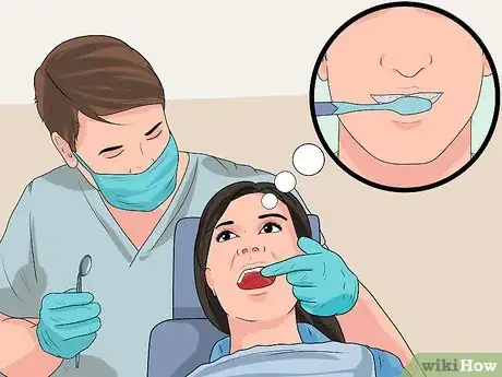 Image titled Overcome Your Fear of the Dentist Step 11