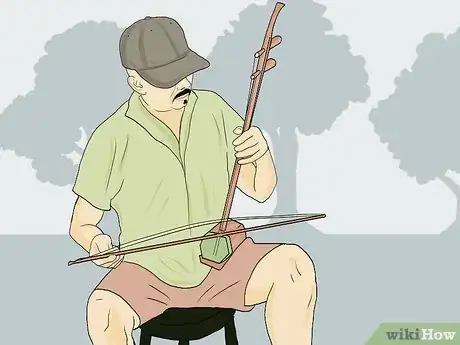 Image titled Play the Erhu Step 9