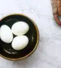 Cook Hard Boiled Eggs Without Cracking