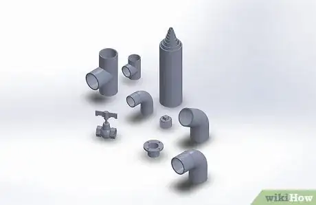 Image titled Determine PVC Pipe Size for a Project Step 3Bullet2