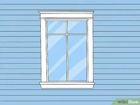 Image titled Replace an Exterior Window with Vinyl Siding Step 6