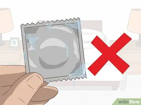 Image titled Store Condoms Step 12