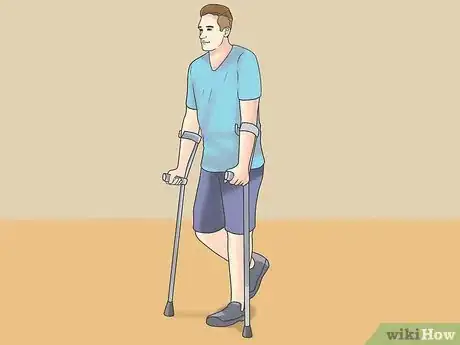 Image titled Hold and Use a Cane Correctly Step 8