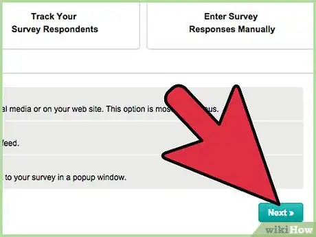 Image titled Create an Online Survey With Surveymonkey Step 10