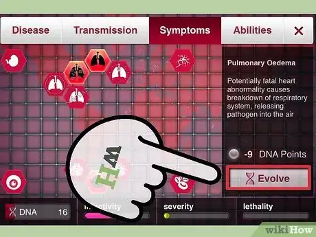 Image titled Beat Virus Brutal Mode in Plague Inc. Step 7