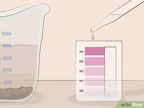 Image titled Use Blood Meal Step 1