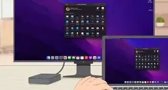 Use an iMac As an External Monitor