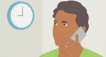 Talk to a Human when Calling a Business