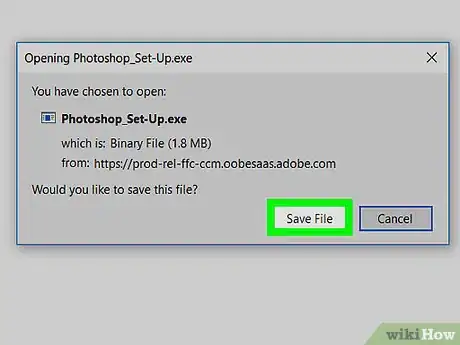 Image titled Get Photoshop for Free Step 3