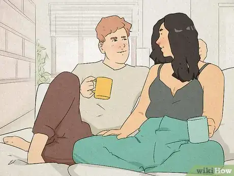 Image titled Get Your Husband to Notice You Sexually Step 8