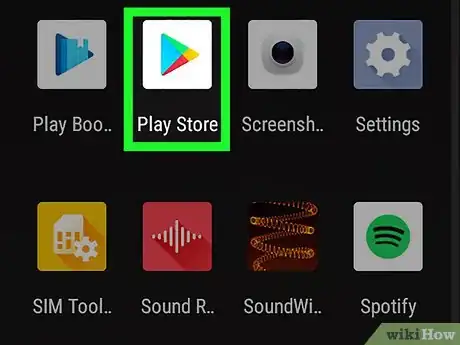 Image titled Download Free Apps on Android Step 1