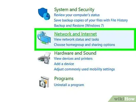 Image titled Establish a Network Connection in Windows Step 6