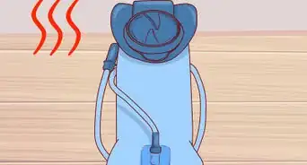 Clean a Camelbak Bladder