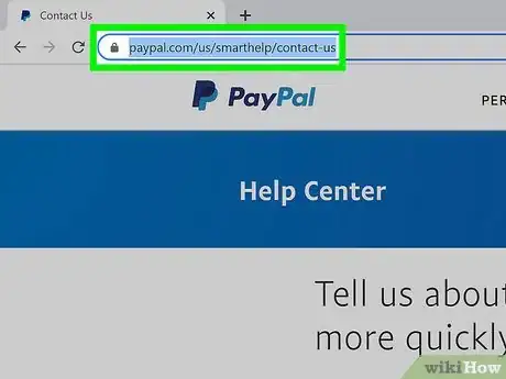 Image titled Contact PayPal Step 3