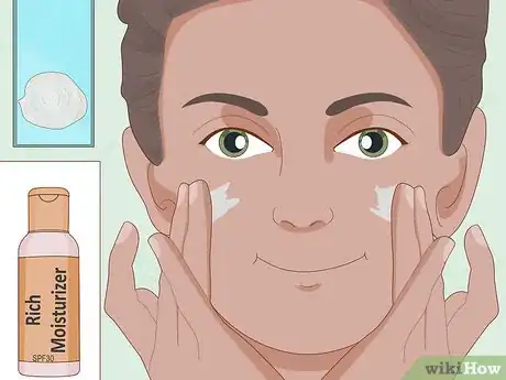 Image titled Apply a Full Coverage Foundation Step 3