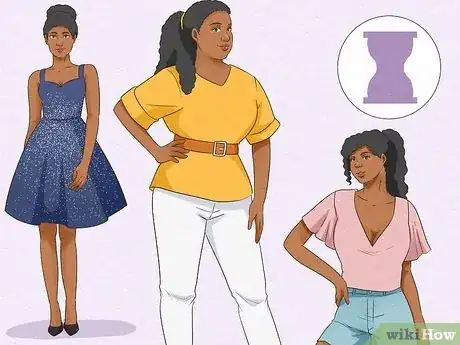 Image titled Dress for Your Body Type Step 11