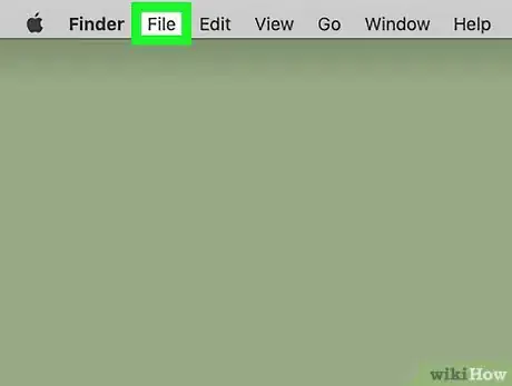 Image titled Create Folders in Mac Step 5