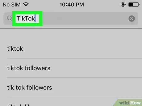 Image titled Install TikTok Step 8