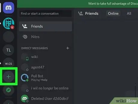 Image titled Join a Discord Server Step 4