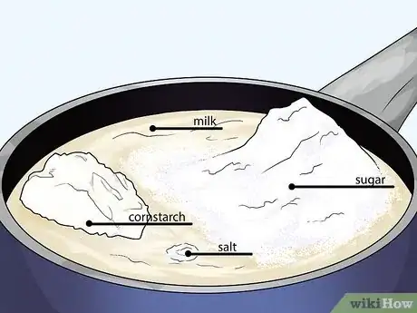 Image titled Make Banana Cream Step 1