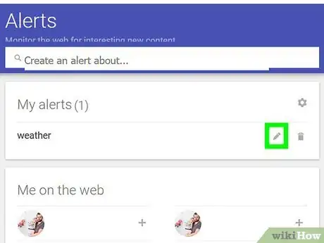 Image titled Use Google Alerts Step 5