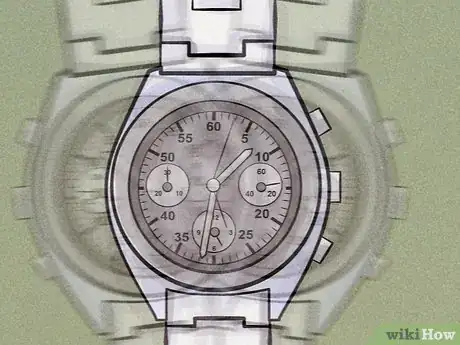 Image titled Use a Chronograph Watch Step 10