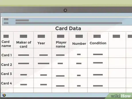 Image titled Organize Your Trading Cards Step 8