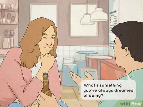 Image titled What Are the Best Questions to Get to Know Someone You're Dating Step 7