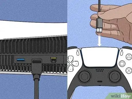 Image titled Set Up the PlayStation 5 Step 8