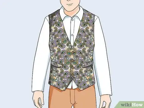 Image titled Wear a Suit Vest Step 11