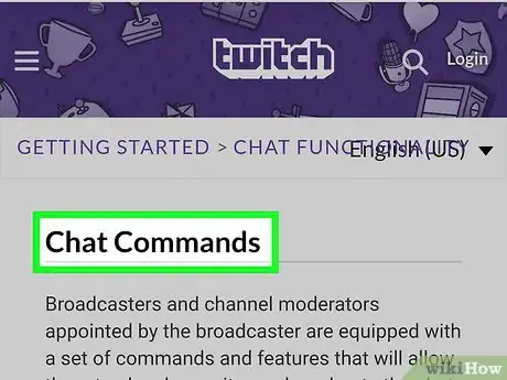 Image titled Make Twitch Commands on Android Step 10