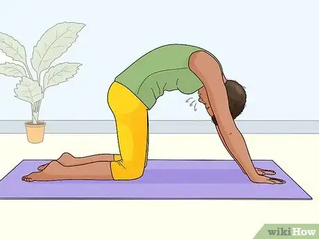 Image titled Do Yoga and Positive Thinking Step 6