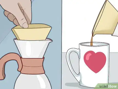 Image titled Make a Single Cup of Coffee Step 9