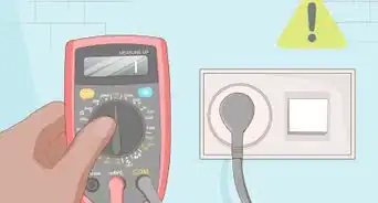 Test Continuity with a Multimeter