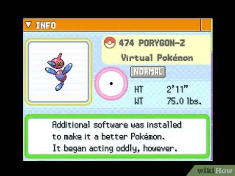 Image titled Evolve Porygon Step 7