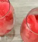 Make a Slushie