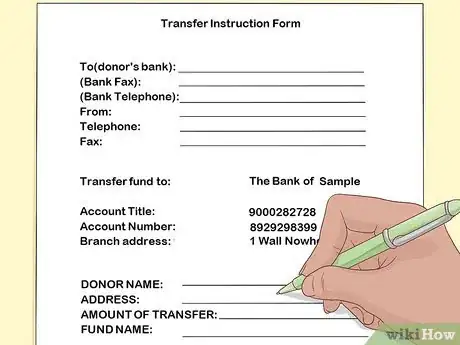 Image titled Transfer an IRA from One Bank to Another Step 9