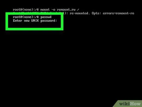 Image titled Change the Root Password in Linux Step 16