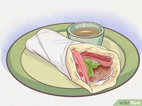 Image titled Eat Out As a Vegan Step 8