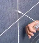 Clean and Re Grout Bathroom Tile