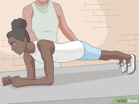 Image titled Do Gymnastics Step 5