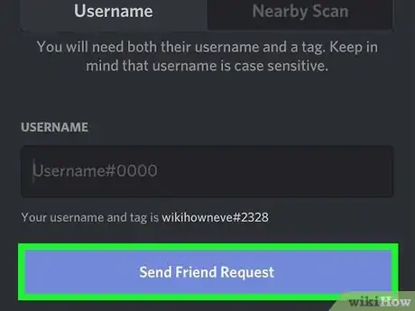 Image titled Use Discord on iPhone or iPad Step 17
