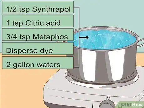 Image titled Dye Polyester Step 17